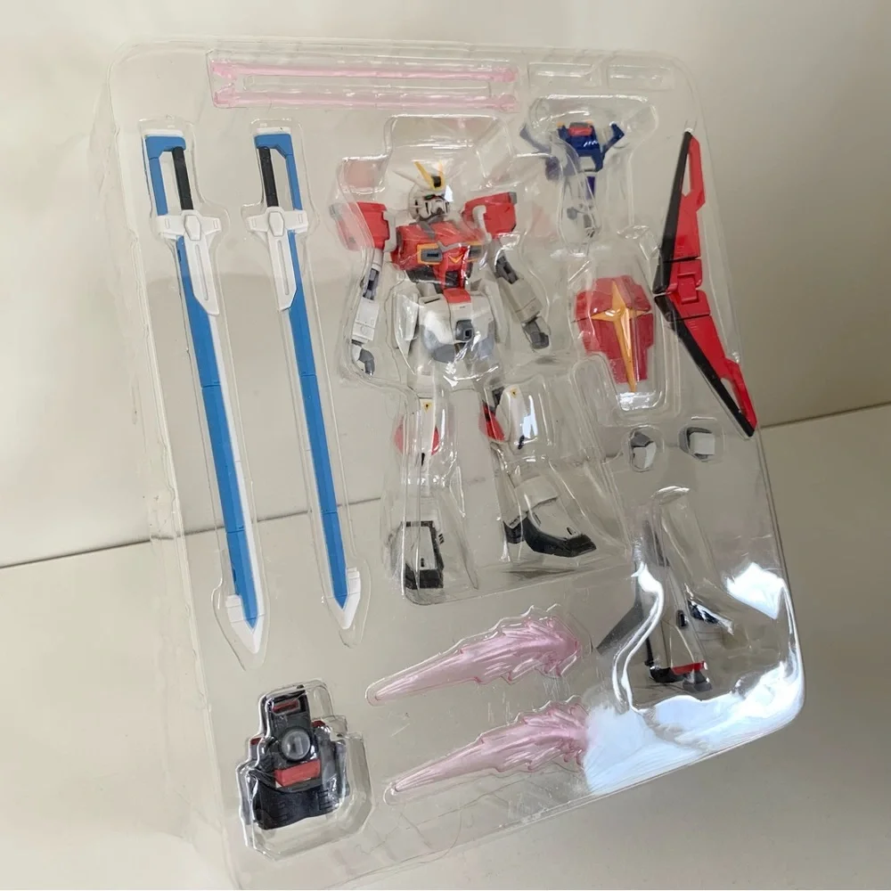 Vintage Gundam Seed Sword Impulse